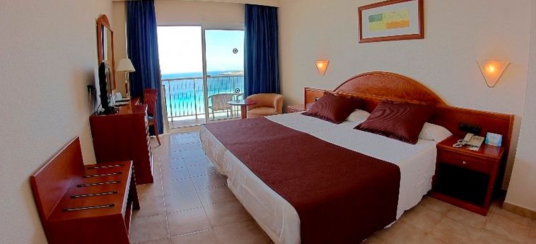 Hotel Cm Castell De Mar:  MAJORCA - BALEARIC ISLANDS