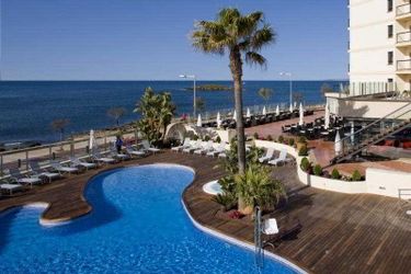Hotel Aluasoul Palma:  MAJORCA - BALEARIC ISLANDS