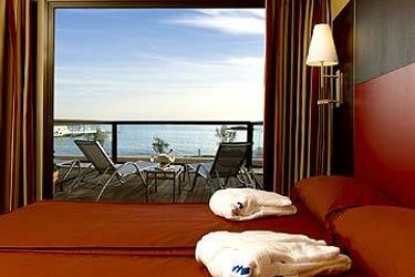 Hotel Aluasoul Palma:  MAJORCA - BALEARIC ISLANDS