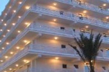 Hotel Sultan:  MAJORCA - BALEARIC ISLANDS