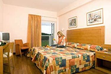 Hotel Hsm Don Juan:  MAJORCA - BALEARIC ISLANDS