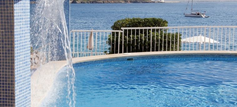 Hotel Roc Illetas:  MAJORCA - BALEARIC ISLANDS