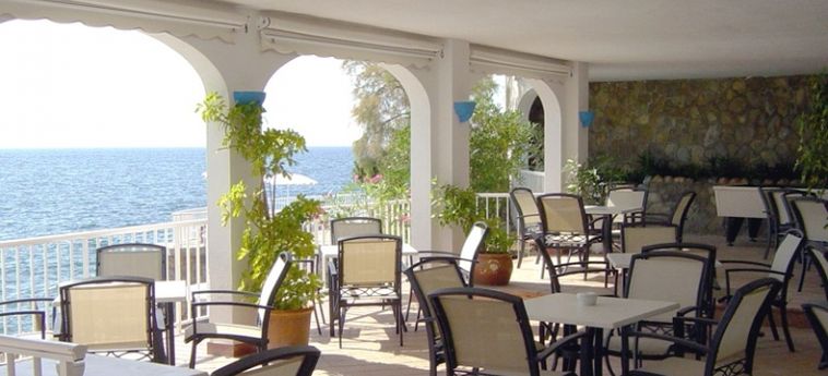 Hotel Roc Illetas:  MAJORCA - BALEARIC ISLANDS