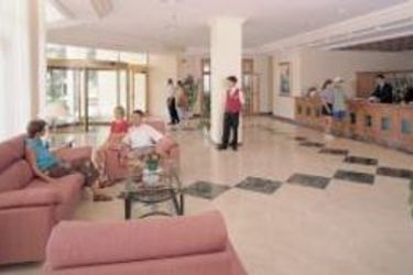 Hotel Hipotels Bahía Cala Millor:  MAJORCA - BALEARIC ISLANDS