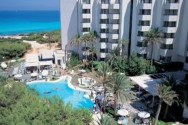 Hotel Hipotels Bahía Cala Millor:  MAJORCA - BALEARIC ISLANDS