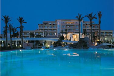 Hotel Hipotels Hipocampo Palace & Spa:  MAJORCA - BALEARIC ISLANDS