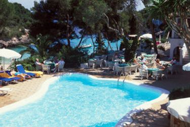 Hotel Cala D'or:  MAJORCA - BALEARIC ISLANDS