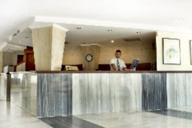 Hotel Catalonia Del Mar - Adults Only:  MAJORCA - BALEARIC ISLANDS