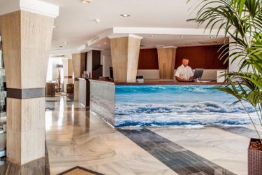 Hotel Catalonia Del Mar - Adults Only:  MAJORCA - BALEARIC ISLANDS