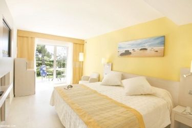 Hotel Iberostar Pinos Park:  MAJORCA - BALEARIC ISLANDS