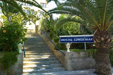 Hotel Condemar:  MAJORCA - BALEARIC ISLANDS