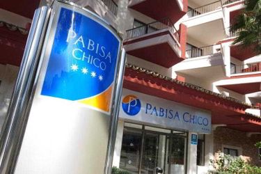 Hotel Pabisa Chico:  MAJORCA - BALEARIC ISLANDS