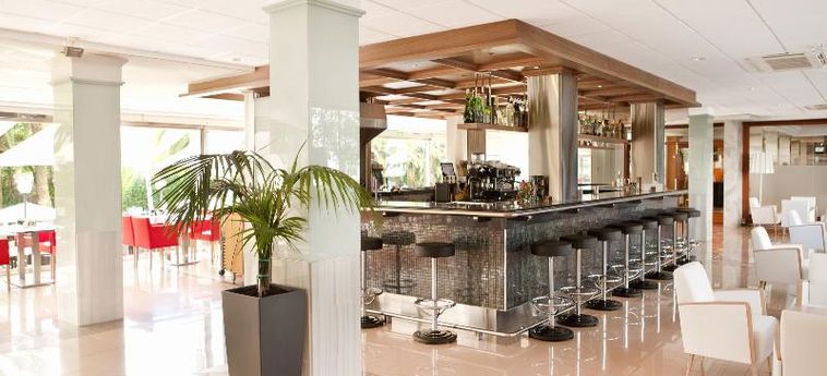 Hotel Cosmopolitan:  MAJORCA - BALEARIC ISLANDS
