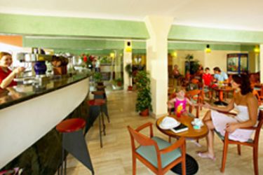 Hotel Estoril:  MAJORCA - BALEARIC ISLANDS