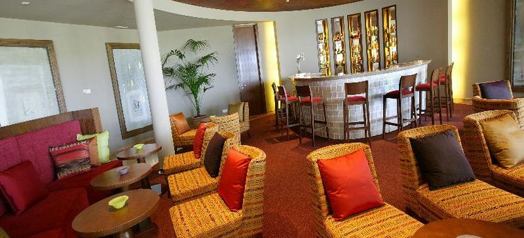 Hotel Blau Porto Petro Beach Resort & Spa:  MAJORCA - BALEARIC ISLANDS