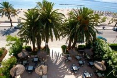 Hotel Romantic:  MAJORCA - BALEARIC ISLANDS