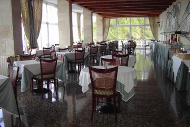 Hotel El Encinar:  MAJORCA - BALEARIC ISLANDS