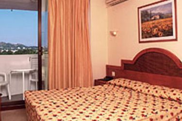 Hotel Marina Delfin Verde:  MAJORCA - BALEARIC ISLANDS