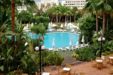 Hotel Hipotels Said:  MAJORCA - BALEARIC ISLANDS