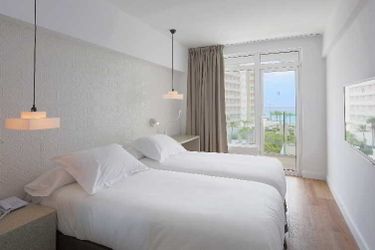 Hotel Hm Balanguera Beach:  MAJORCA - BALEARIC ISLANDS