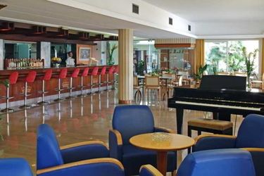 Hotel Coronado:  MAJORCA - BALEARIC ISLANDS