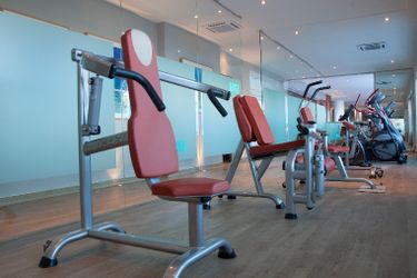 Hotel Gran Fornells Thalasso &Amp; Spa Majorca - Balearic Islands: Photo 