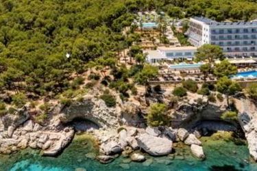 Hotel Gran Fornells Thalasso &Amp; Spa Majorca - Balearic Islands: Photo 
