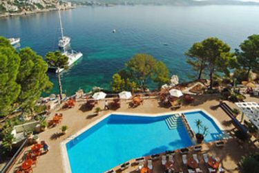 Hotel Gran Fornells Thalasso &Amp; Spa Majorca - Balearic Islands: Photo 