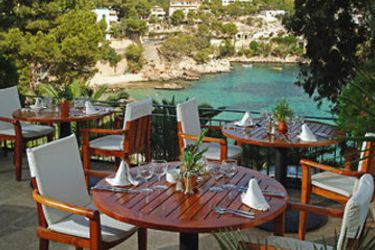 Hotel Gran Fornells Thalasso &Amp; Spa Majorca - Balearic Islands: Photo 