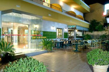 Hotel Flor Los Almendros:  MAJORCA - BALEARIC ISLANDS