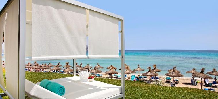 Hotel Iberostar Selection Playa De Muro Village:  MAJORCA - BALEARIC ISLANDS