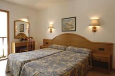 Hotel Inturotel Esmeralda Garden:  MAJORCA - BALEARIC ISLANDS