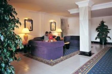 Hotel Inturotel Esmeralda Garden:  MAJORCA - BALEARIC ISLANDS