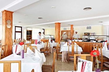 Mar Azul Pur Estil Hotel & Spa:  MAJORCA - BALEARIC ISLANDS