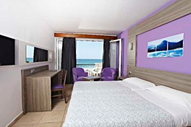 Mar Azul Pur Estil Hotel & Spa:  MAJORCA - BALEARIC ISLANDS