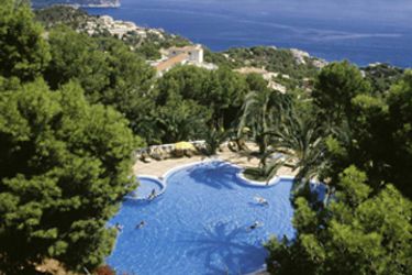 Hotel Hilton Mallorca Galatzo:  MAJORCA - BALEARIC ISLANDS