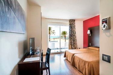 Nautic Hotel & Spa:  MAJORCA - BALEARIC ISLANDS