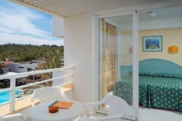 Hotel Oasis La Calita:  MAJORCA - BALEARIC ISLANDS