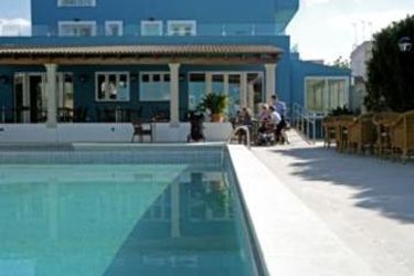 Hotel Ur Portofino:  MAJORCA - BALEARIC ISLANDS
