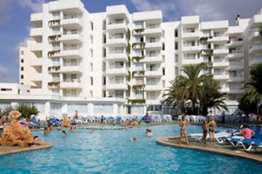 Hotel Palia Sa Coma Playa:  MAJORCA - BALEARIC ISLANDS