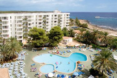 Hotel Palia Sa Coma Playa:  MAJORCA - BALEARIC ISLANDS