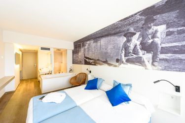 Hotel Rd Mar De Portals :  MAJORCA - BALEARIC ISLANDS