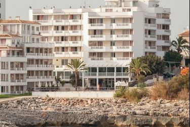 Hotel Pierre & Vacances Mallorca Portomar:  MAJORCA - BALEARIC ISLANDS