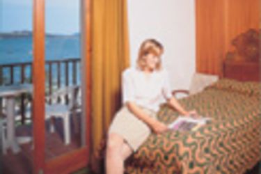 Hotel Eolo:  MAJORCA - BALEARIC ISLANDS