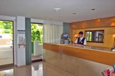 Hotel Apartamentos Globales Verdemar:  MAJORCA - BALEARIC ISLANDS