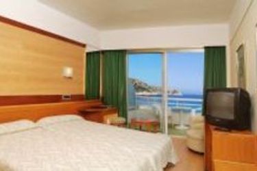 Hotel & Spa S'entrador Playa:  MAJORCA - BALEARIC ISLANDS
