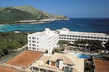 Hotel & Spa S'entrador Playa:  MAJORCA - BALEARIC ISLANDS