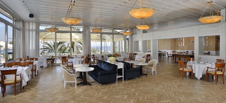 Hotel Gran Melia Victoria:  MAJORCA - BALEARIC ISLANDS