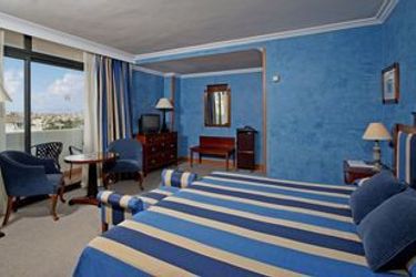 Hotel Palma Bellver Managed By Melia:  MAJORCA - BALEARIC ISLANDS