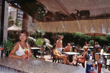 Hotel Be Live Experience Costa Palma:  MAJORCA - BALEARIC ISLANDS